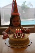 Rachael's Birthday 010