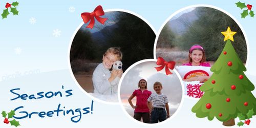 Picnik collage