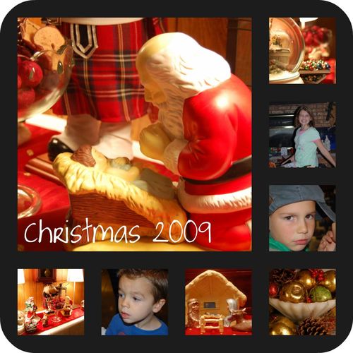 Picnik collage