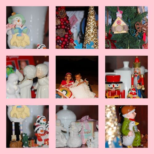 Picnik collage