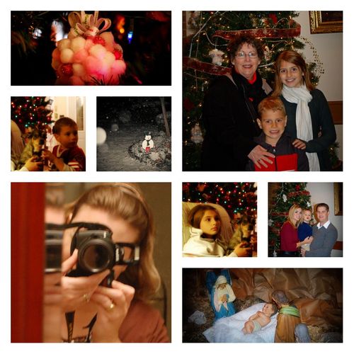 Picnik collage