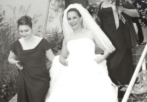 Chicago Wedding 2 Katie and Jennie