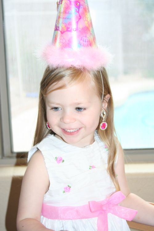 Rachael's Birthday 003