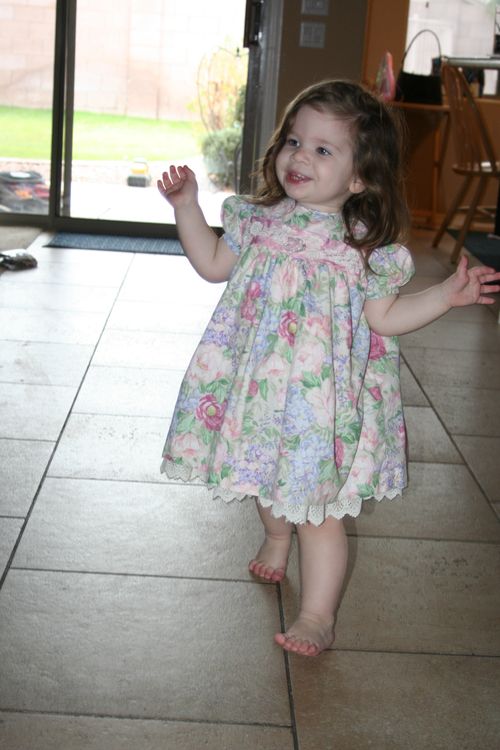 Rachael's Birthday 021