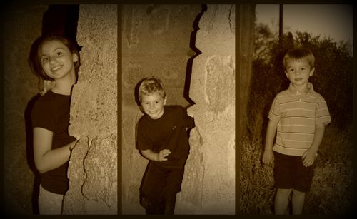 Picnik collage