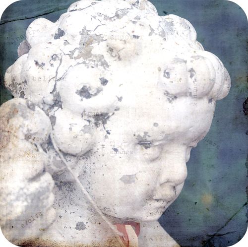 Angel Texture A