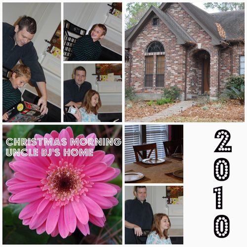 Picnik collagea Picnik collagea