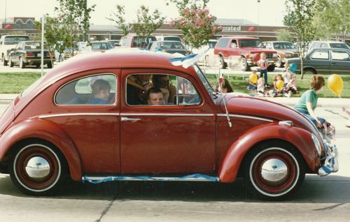1966 VW_Parade_JKT_JAT_KAT_MET_Plano Tx