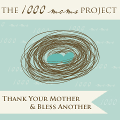 1000 Moms Project