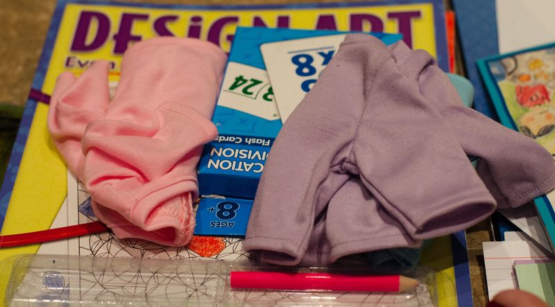 Songs Kate Sang Photography - Back to School-4