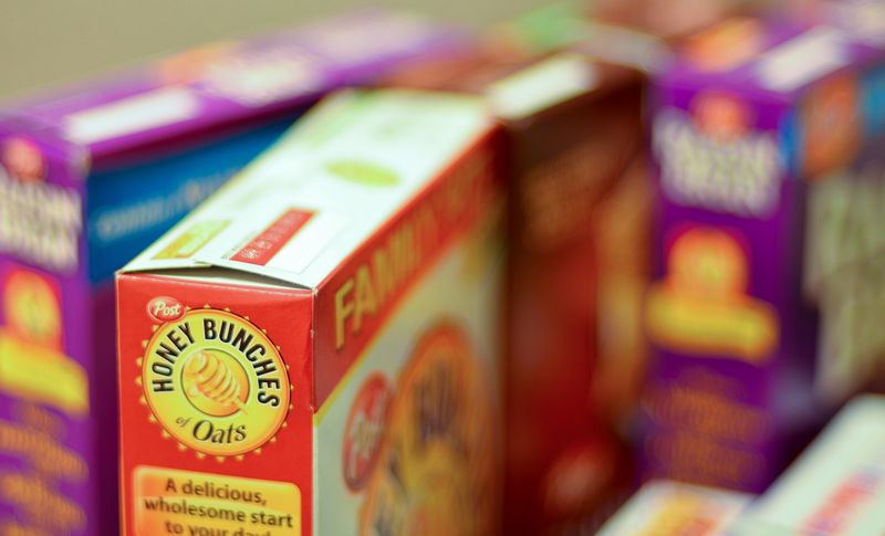 Post  Cereal Bowls of Hope -3