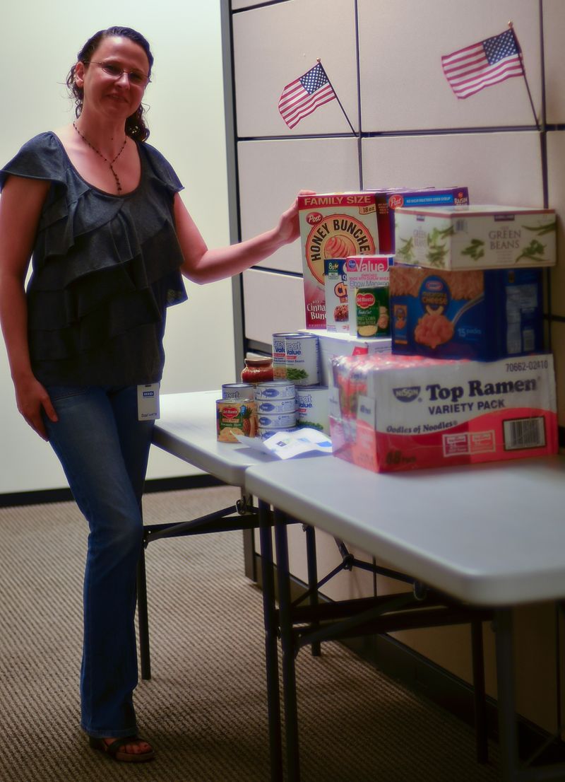 Post  Cereal Bowls of Hope -2