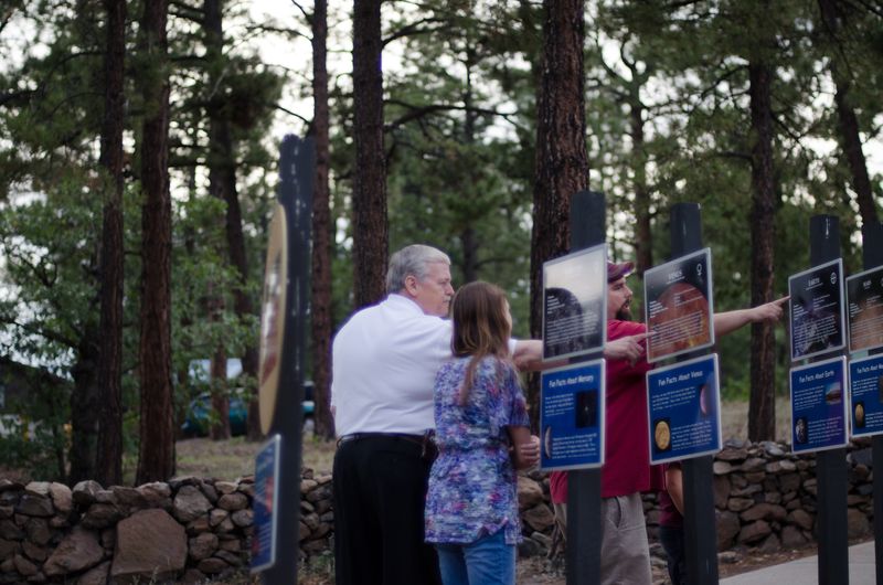 Lowell Observatory Flagstaff-21
