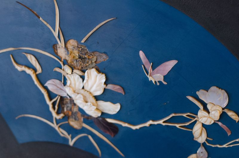 Carefree English Rose Tea Room-110