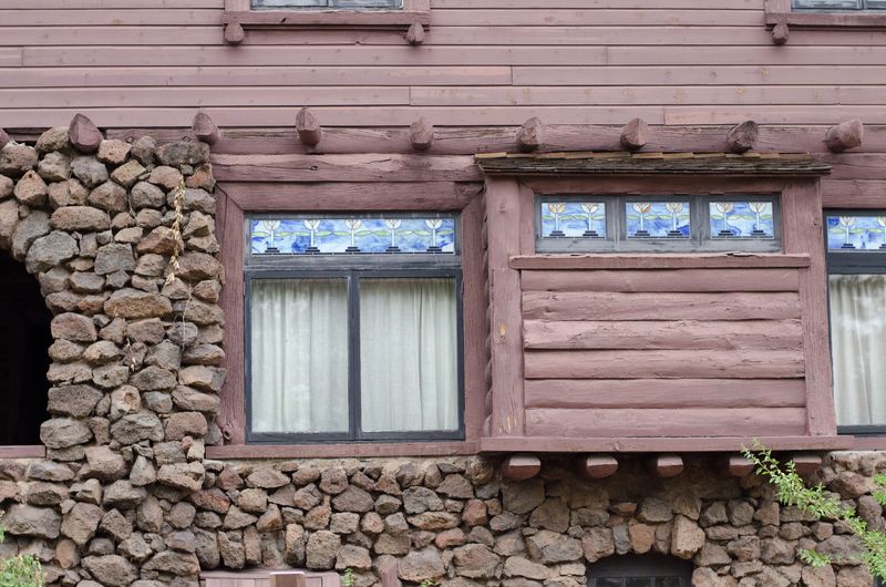 Carefree English Rose Tea Room-121