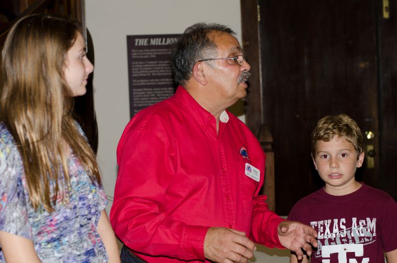 Lowell Observatory Flagstaff-35