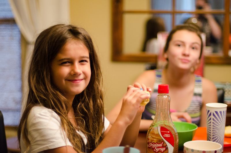 Songs Kate Sang Photography - Gutzy Gear - Back to School Breakfast Party-1