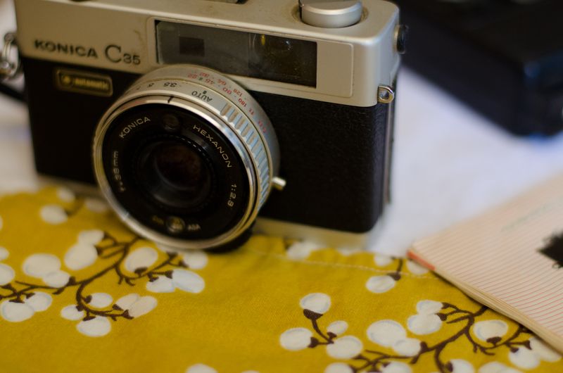 Songs Kate Sang Photography - Thrifty Love Gift Exchange-4