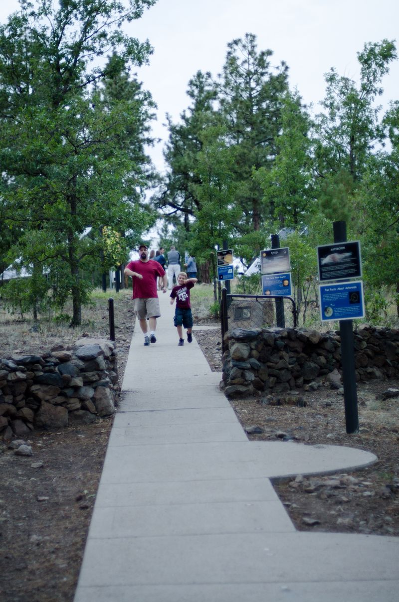 Lowell Observatory Flagstaff-24