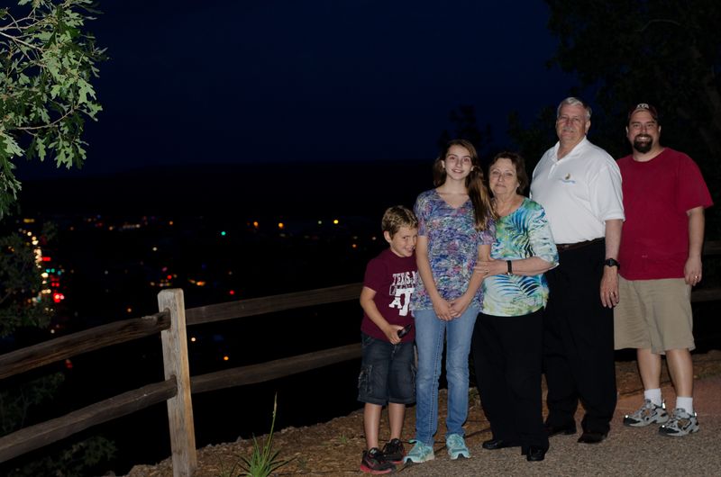 Lowell Observatory Flagstaff-31