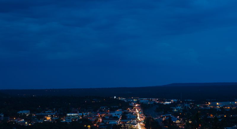 Lowell Observatory Flagstaff-33
