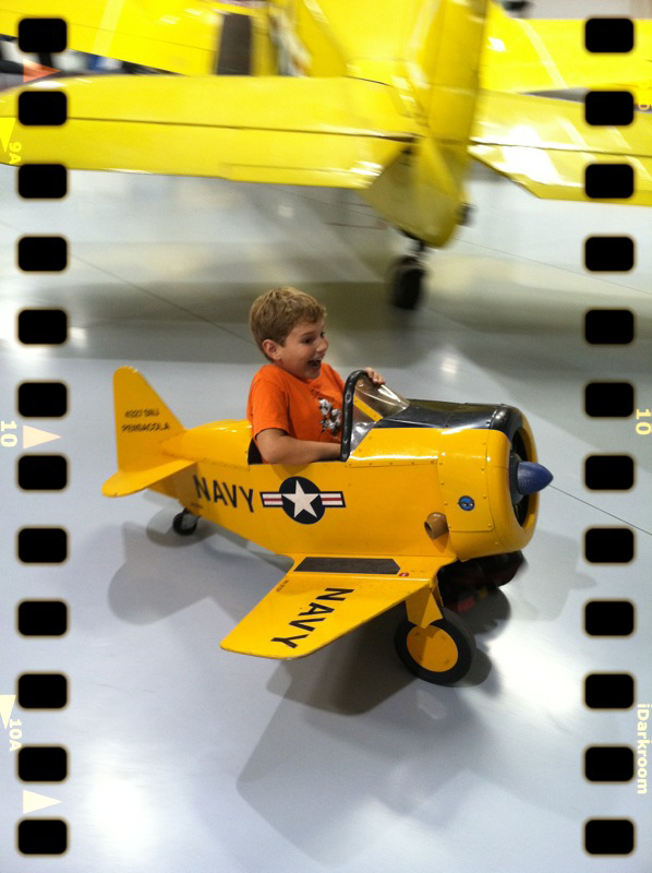 Kate Eschbach iPhone-17