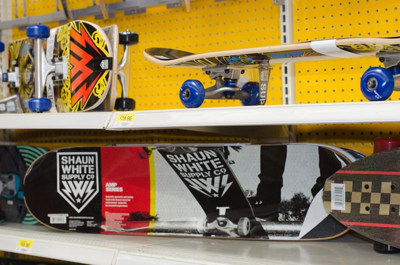 Kate Eschbach Photography - #ShaunWhiteSupplyCo-1