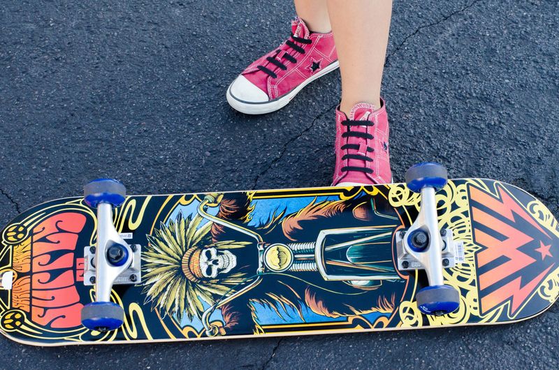 Kate Eschbach Photography - #ShaunWhiteSupplyCo-18