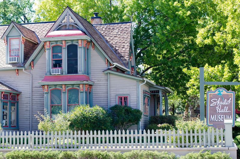 Eschbach Thompson Fall Break-111