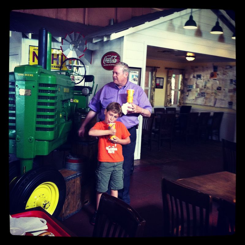 Kate Eschbach iPhone-11