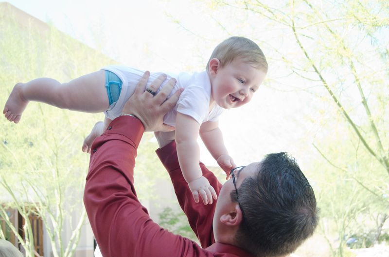 Kate Eschbach Photography - Brady's Baptism-25