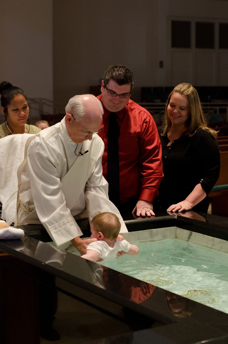 Kate Eschbach Photography - Brady's Baptism-82