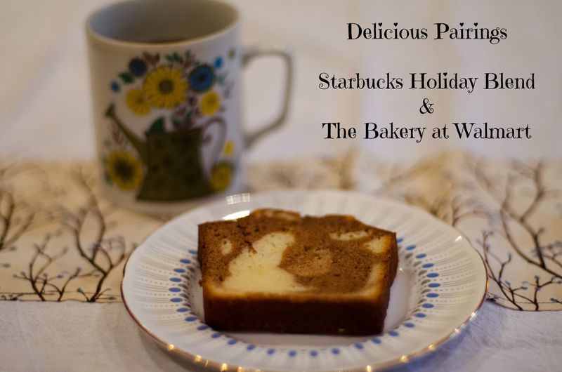 Kate Eschbach Photography - #DeliciousPairings and #CBias-3 - The Bakery at Walmart