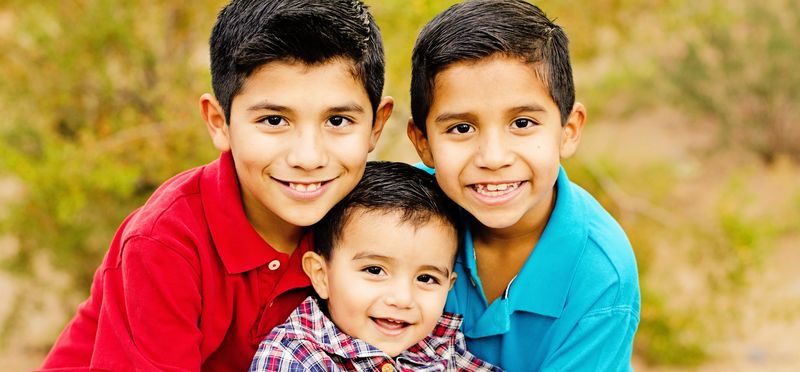 Rodriguez FamilyPC18