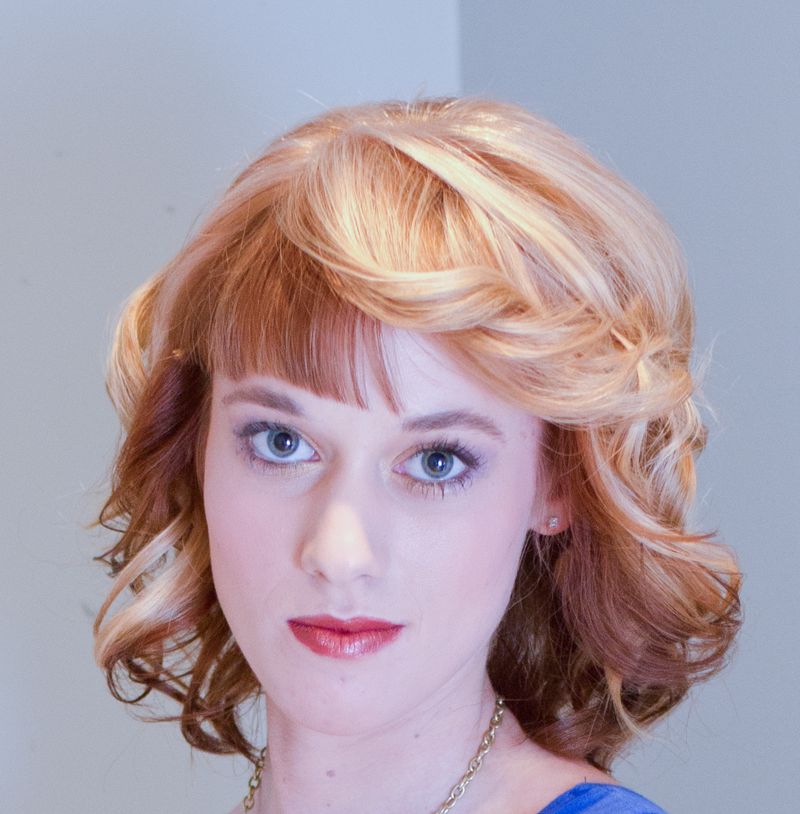 Kate Eschbach Photography | Aura Salon