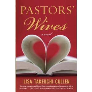 Pastors-Wives
