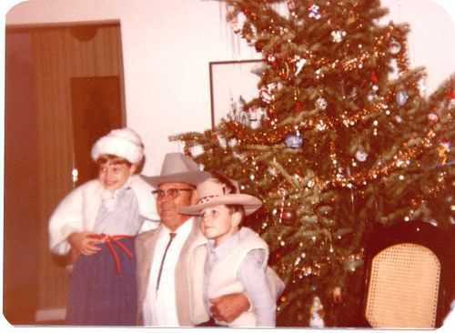 TkaTjaGrandpaTChristmasa