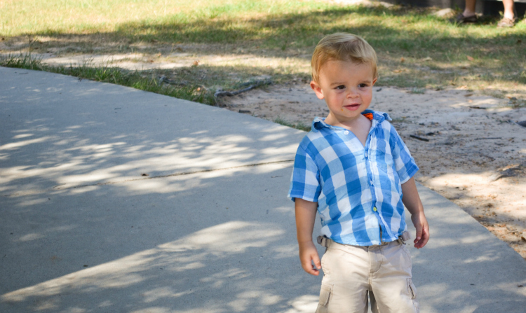 Seven Acre Woods - Kate Eschbach Photography-3a