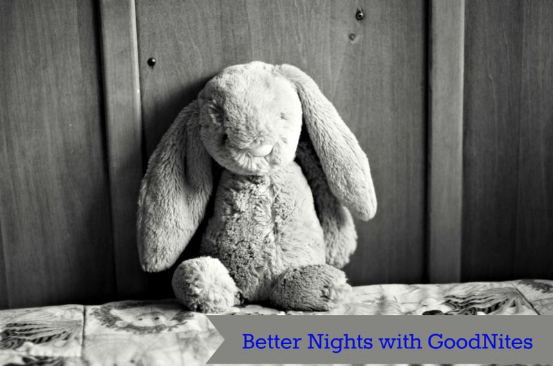 Target GoodNites Bed Mats #BetterNights-3bwp