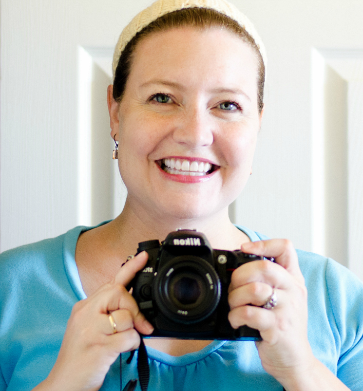 Kate Eschbach Photography - Flower Makeup Line-20a