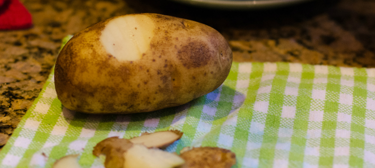 The Perfect Baked Potato - Kate Eschbach Photography-6a The Perfect Baked Potato - Kate Eschbach Photography-6a