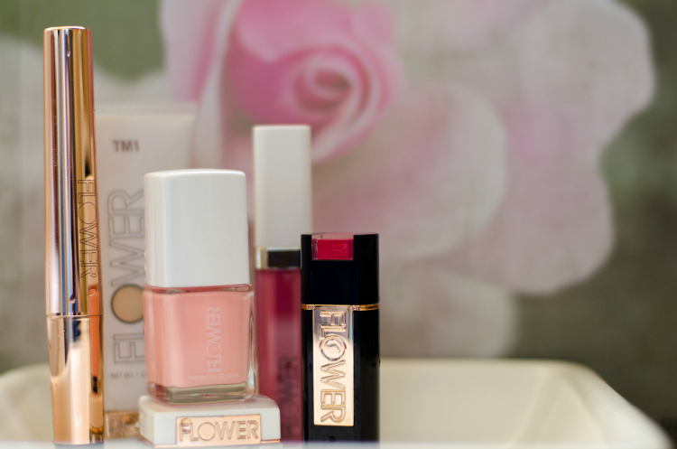 Kate Eschbach Photography - Flower Makeup Line-7a