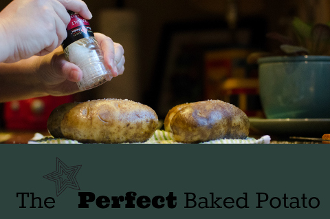 The Perfect Baked Potato - Kate Eschbach Photography-9a