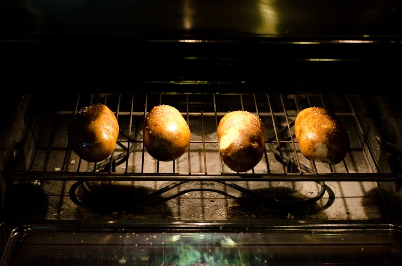 The Perfect Baked Potato - Kate Eschbach Photography-10 The Perfect Baked Potato - Kate Eschbach Photography-10