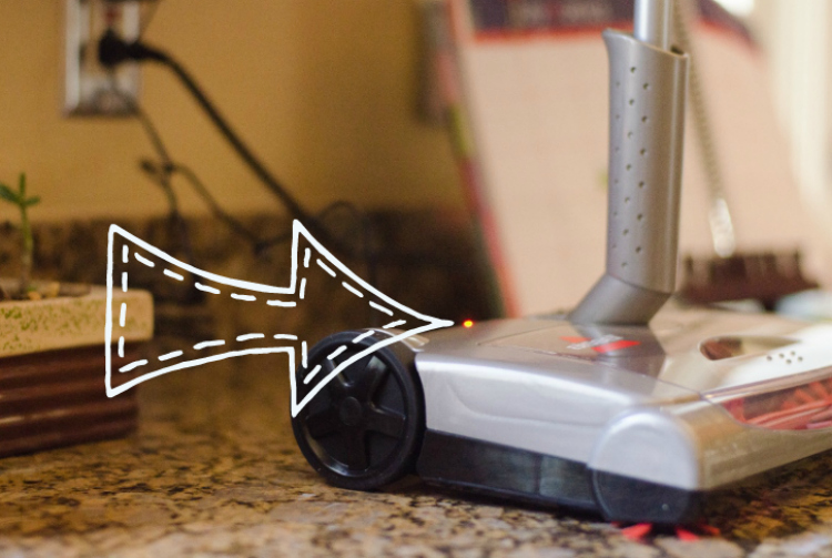 #Bissell Perfect Turbo Sweet -  Kate Eschbach Photography-2a