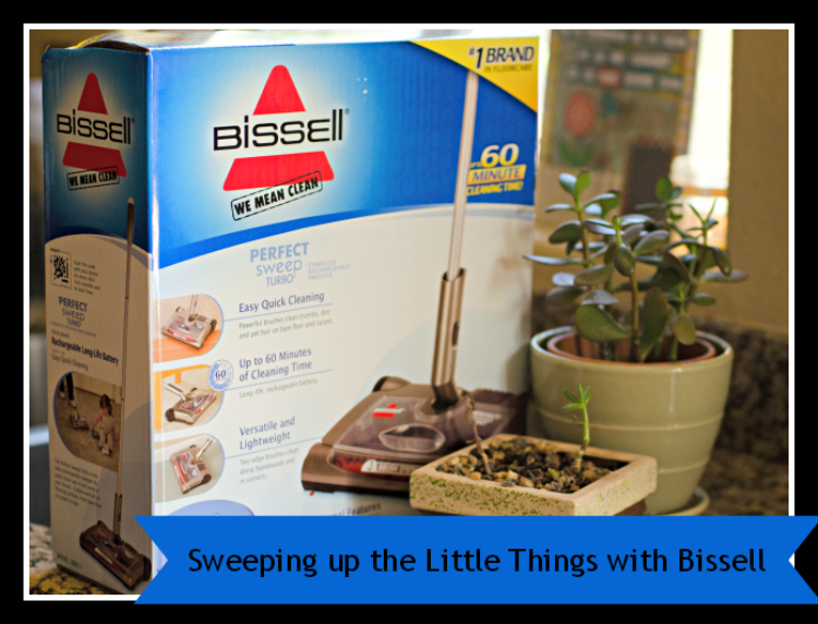 #Bissell Perfect Turbo Sweet -  Kate Eschbach Photography-1a