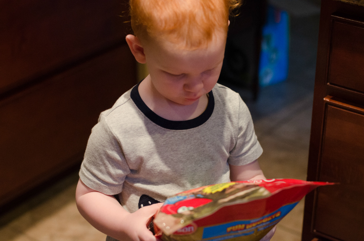 Tyson #Clip4School-101a