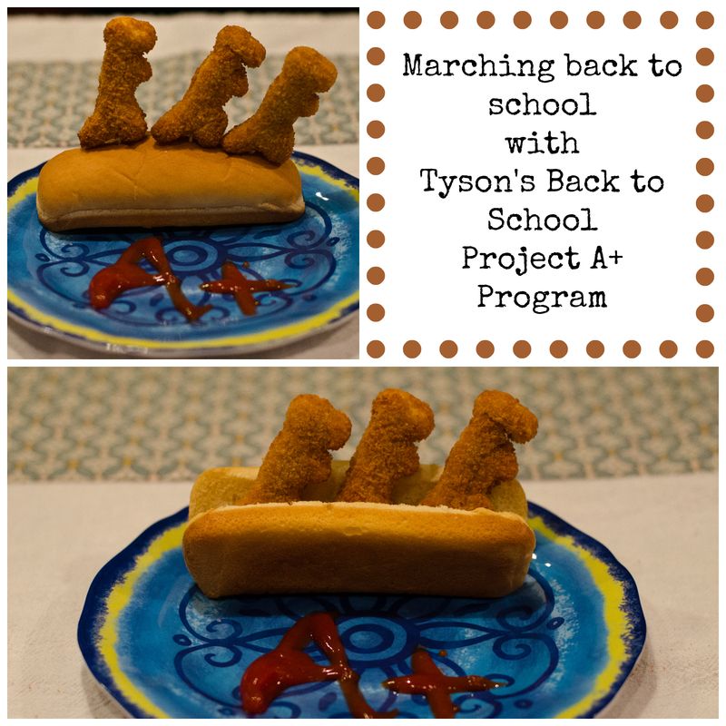 Tyson #Clip4School-104abc