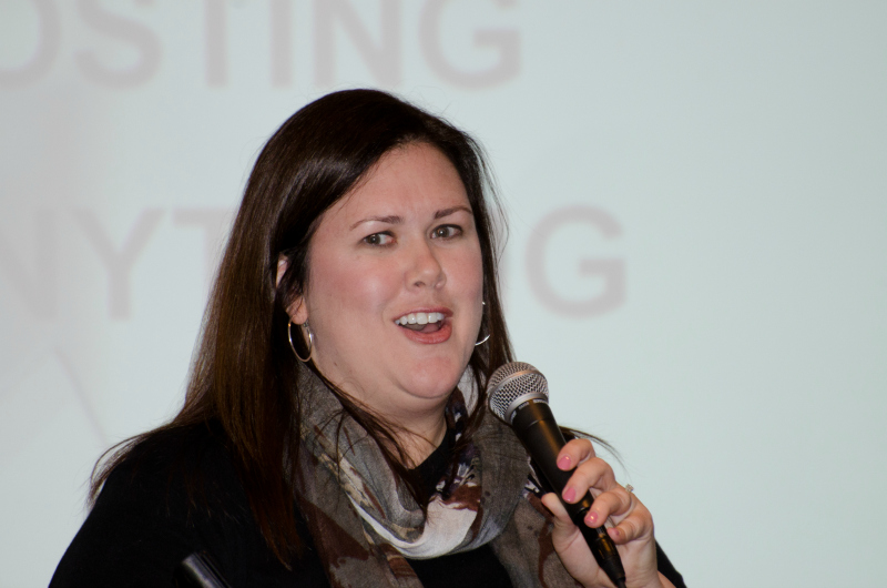 #Blended Conference-19a