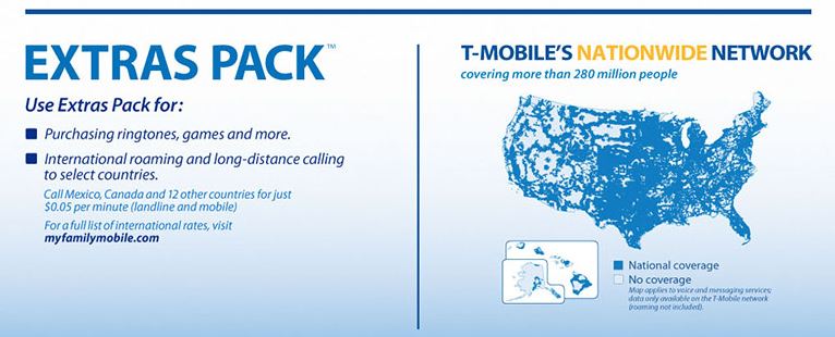 #FamilyMobileSaves - #shop - Walmart 2